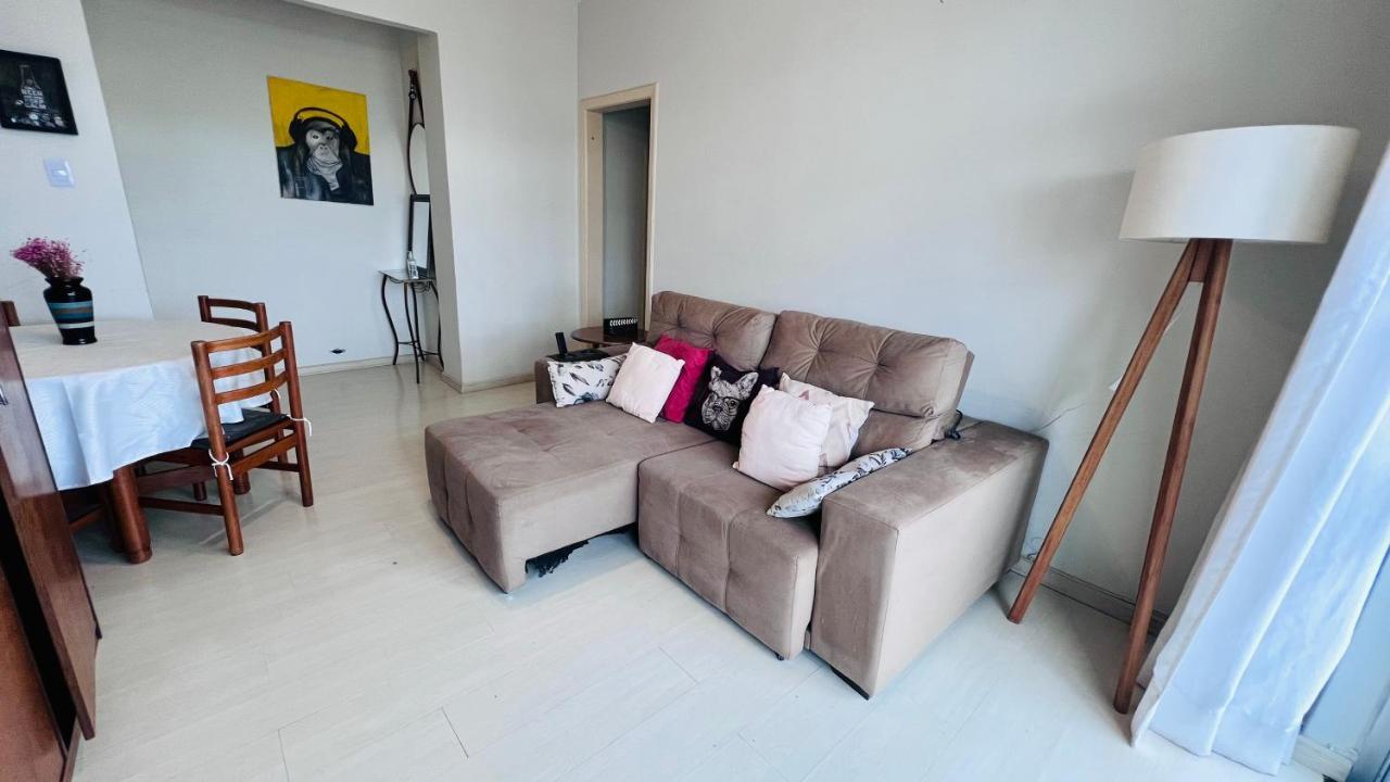 Apartamento - Completo E Perto De