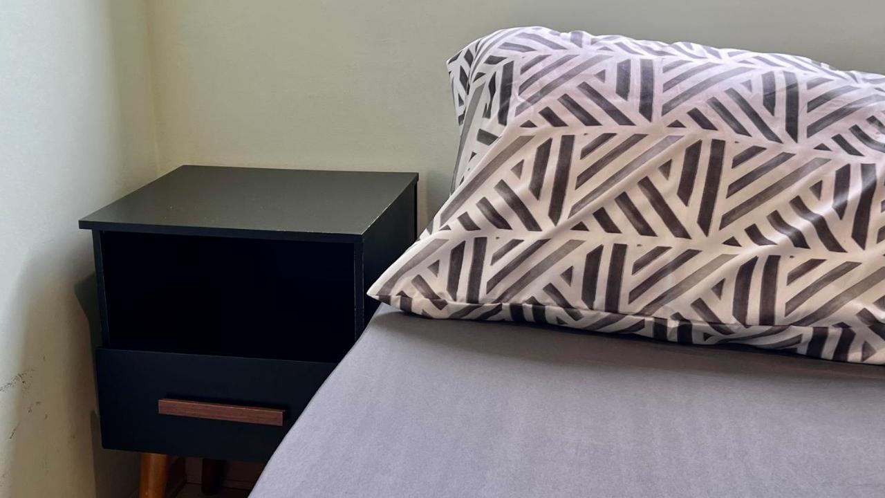 Apartamento - Completo E Perto De *