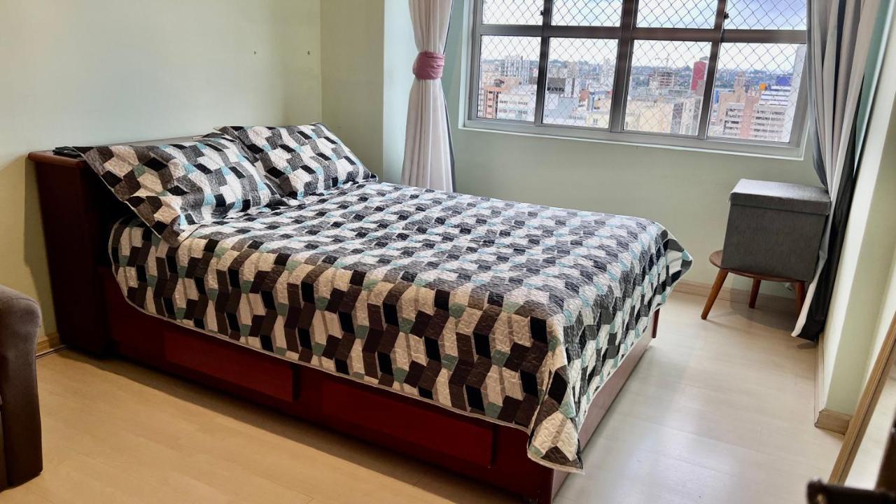 - Completo E Perto De Apartamento *