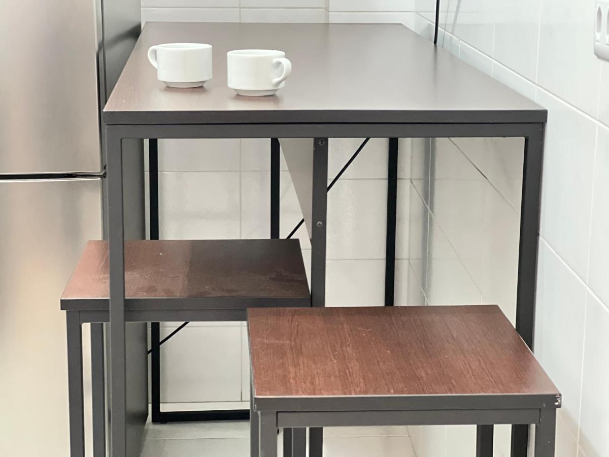 Apartamento - Completo E Perto De