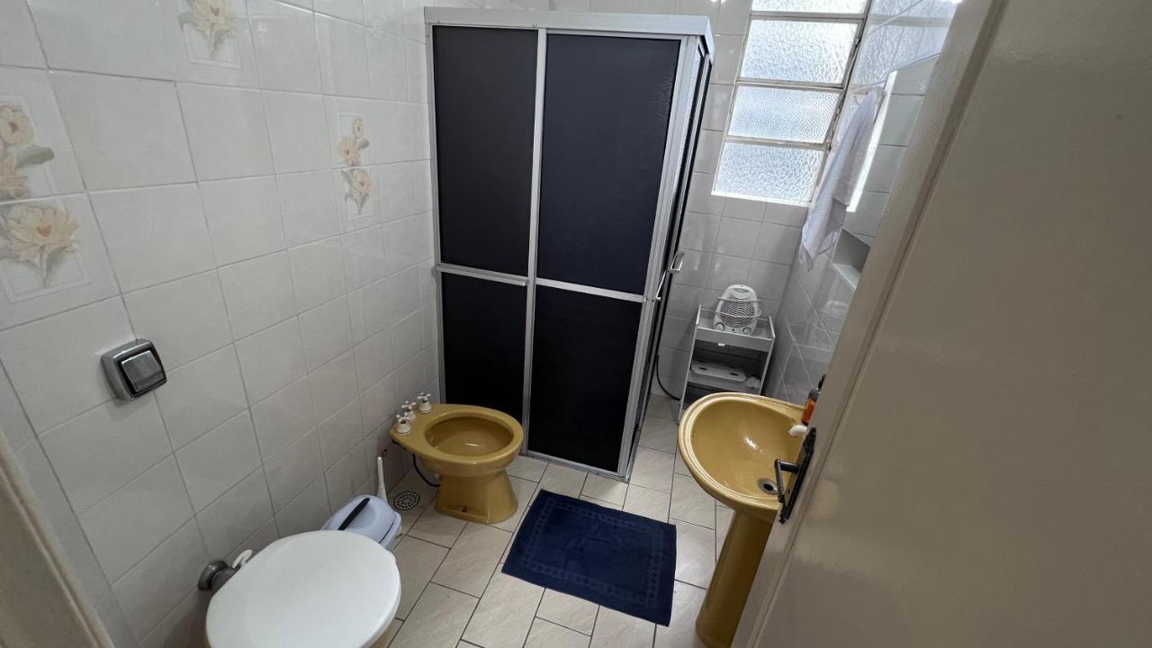 - Completo E Perto De Apartamento Curitiba