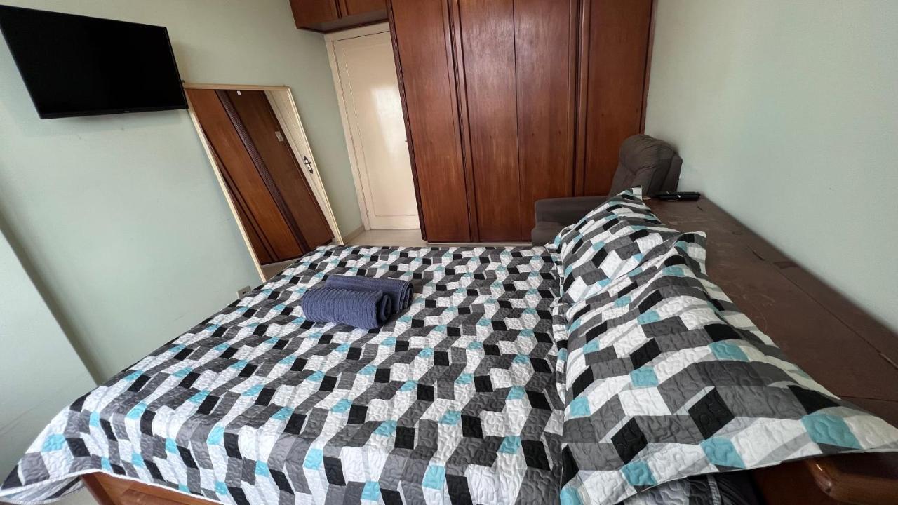 - Completo E Perto De Apartamento