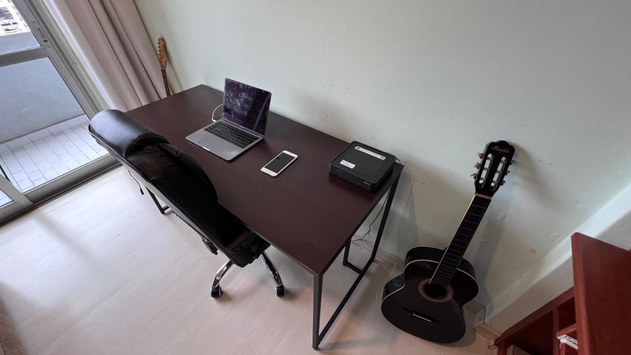 Apartamento - Completo E Perto De *